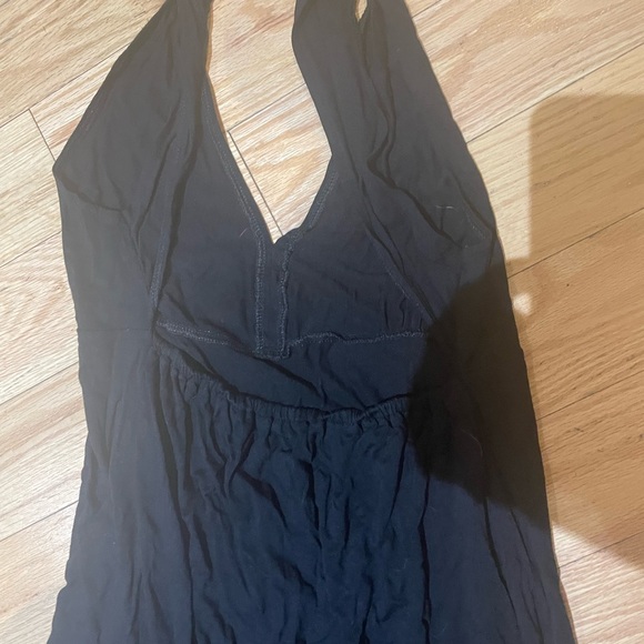 Long Beach Dress - Picture 3 of 3